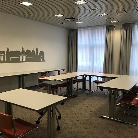 Ibis Aachen Marschiertor - Aix-La-Chapelle Hotell Eksteriør bilde