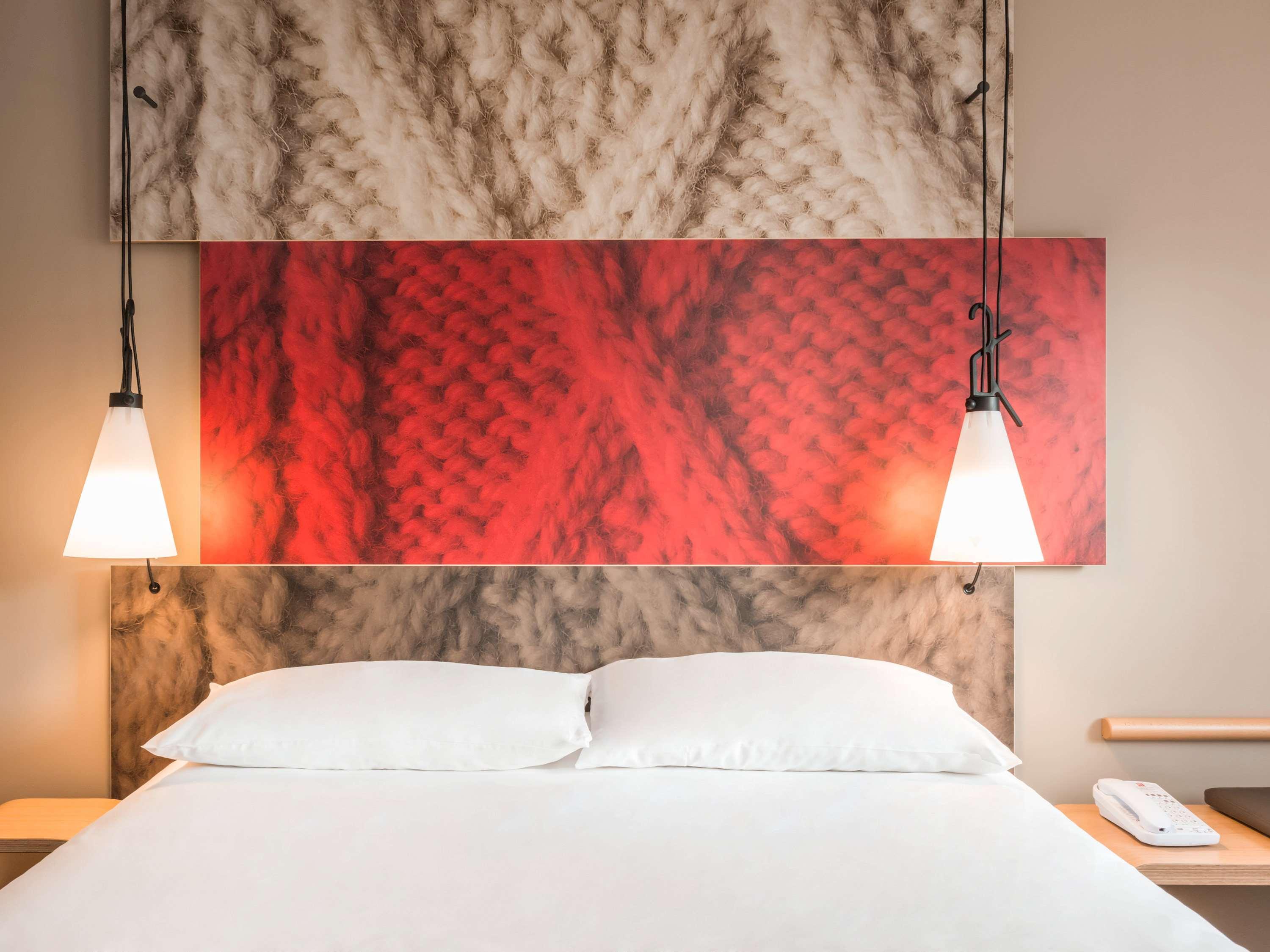 Ibis Aachen Marschiertor - Aix-La-Chapelle Hotell Eksteriør bilde