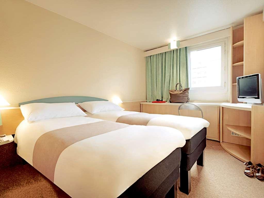 Ibis Aachen Marschiertor - Aix-La-Chapelle Hotell Eksteriør bilde