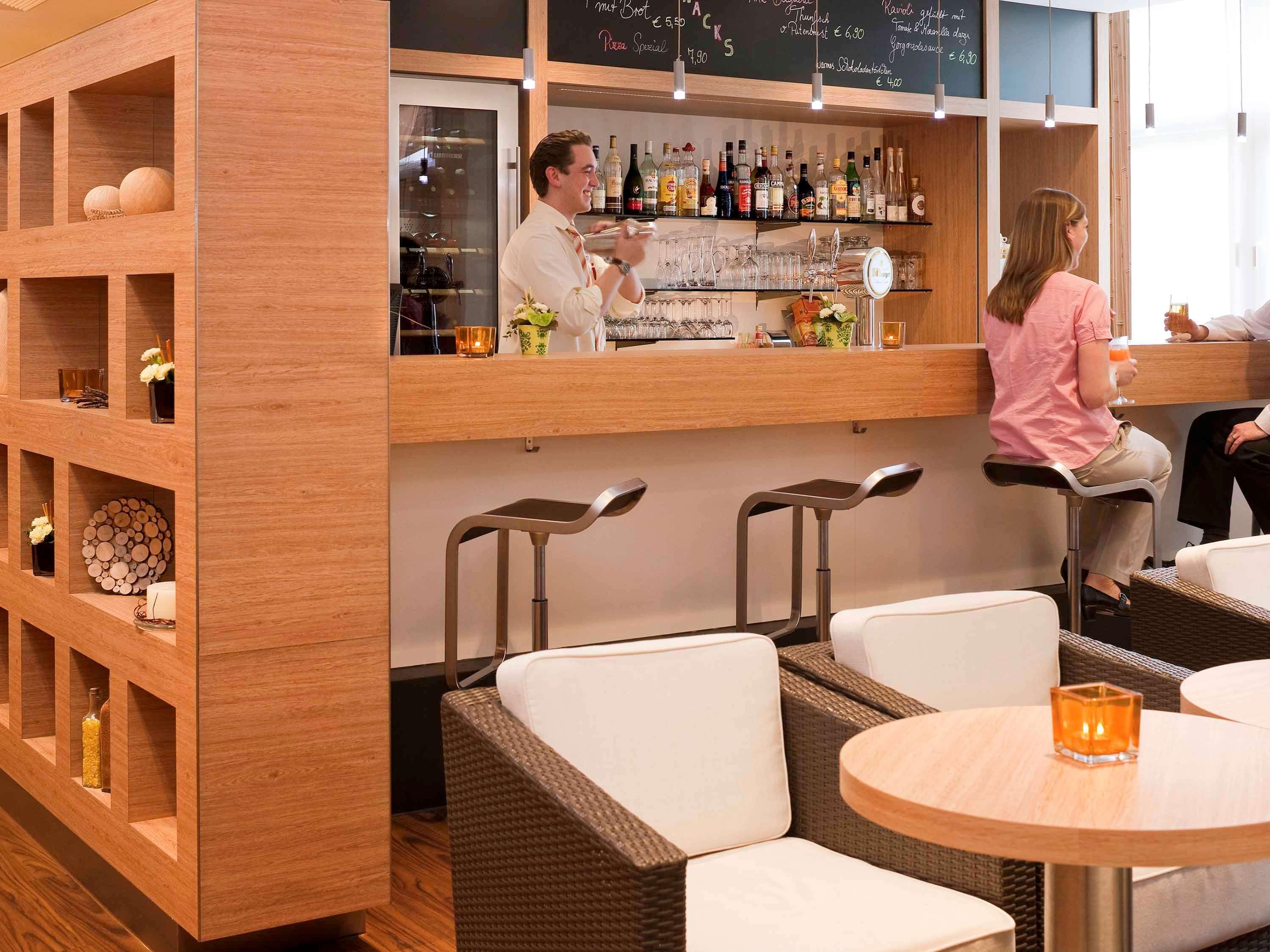 Ibis Aachen Marschiertor - Aix-La-Chapelle Hotell Eksteriør bilde