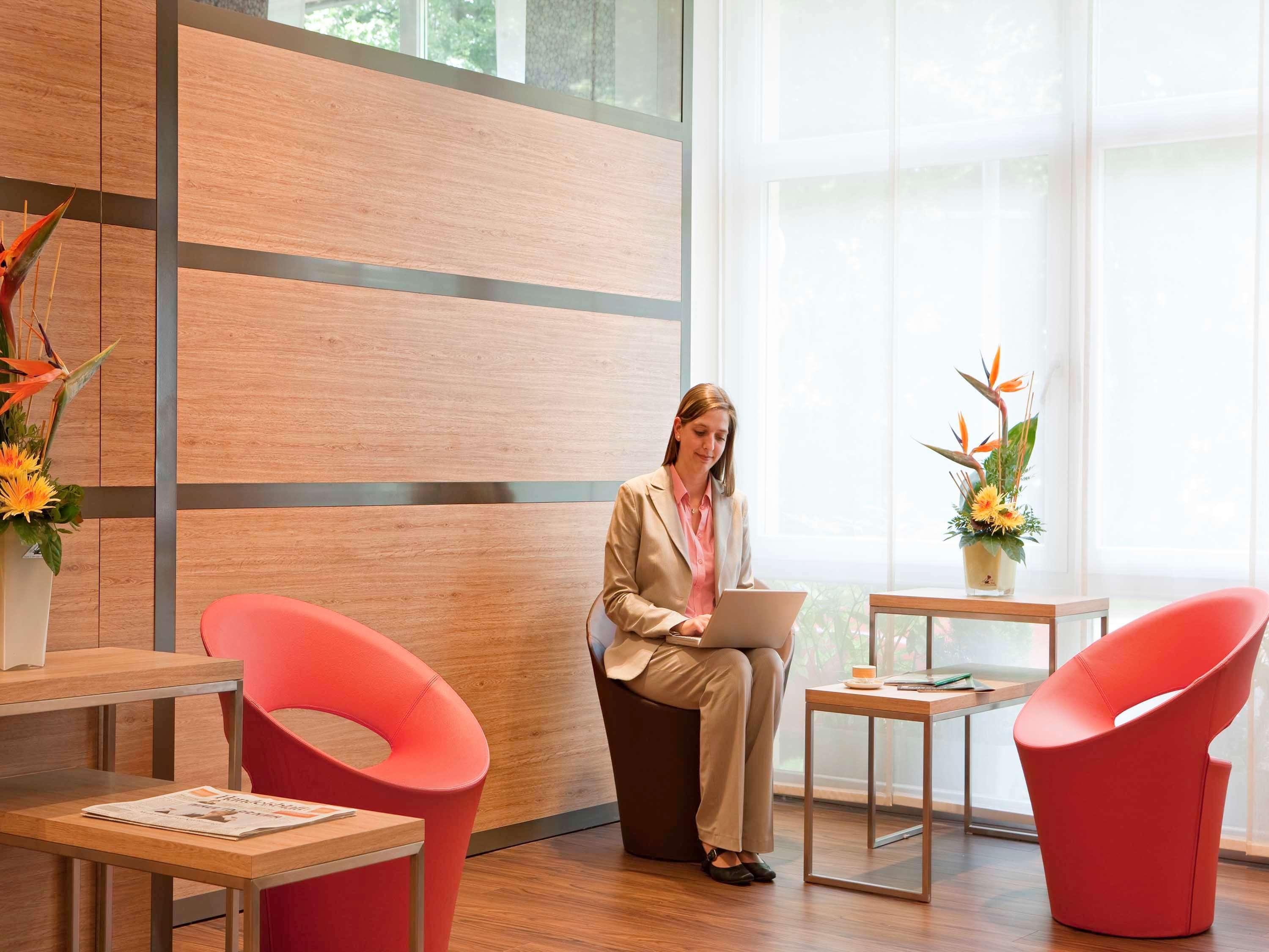 Ibis Aachen Marschiertor - Aix-La-Chapelle Hotell Eksteriør bilde