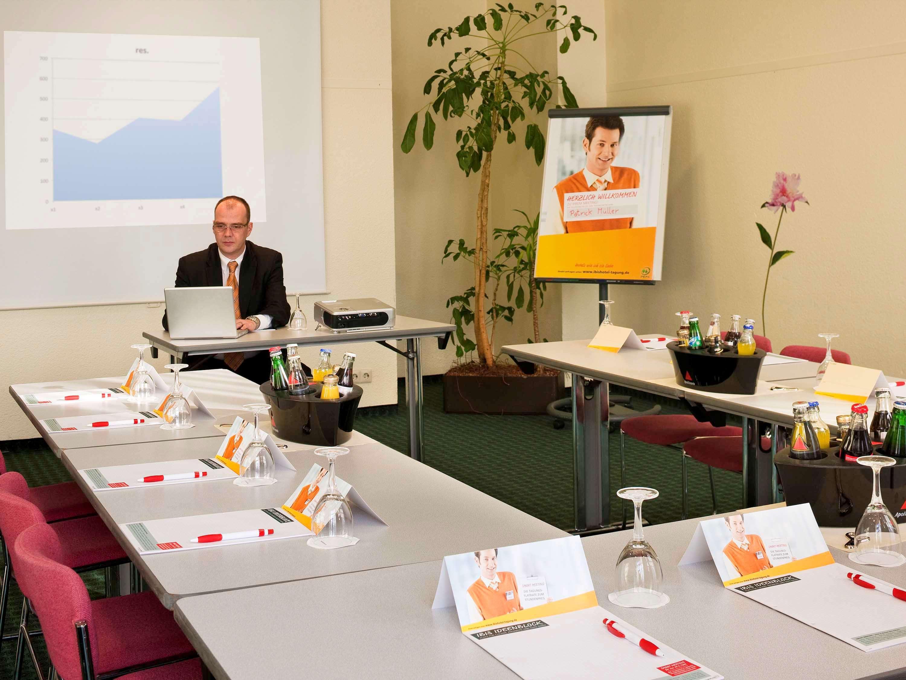 Ibis Aachen Marschiertor - Aix-La-Chapelle Hotell Eksteriør bilde