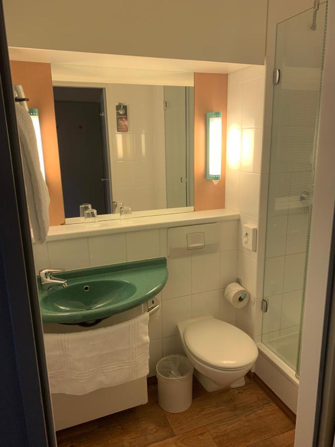 Ibis Aachen Marschiertor - Aix-La-Chapelle Hotell Eksteriør bilde