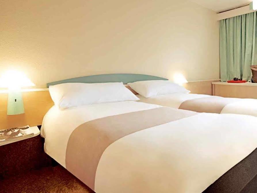 Ibis Aachen Marschiertor - Aix-La-Chapelle Hotell Eksteriør bilde