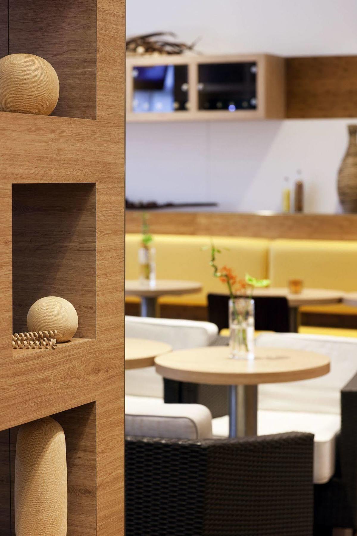 Ibis Aachen Marschiertor - Aix-La-Chapelle Hotell Eksteriør bilde