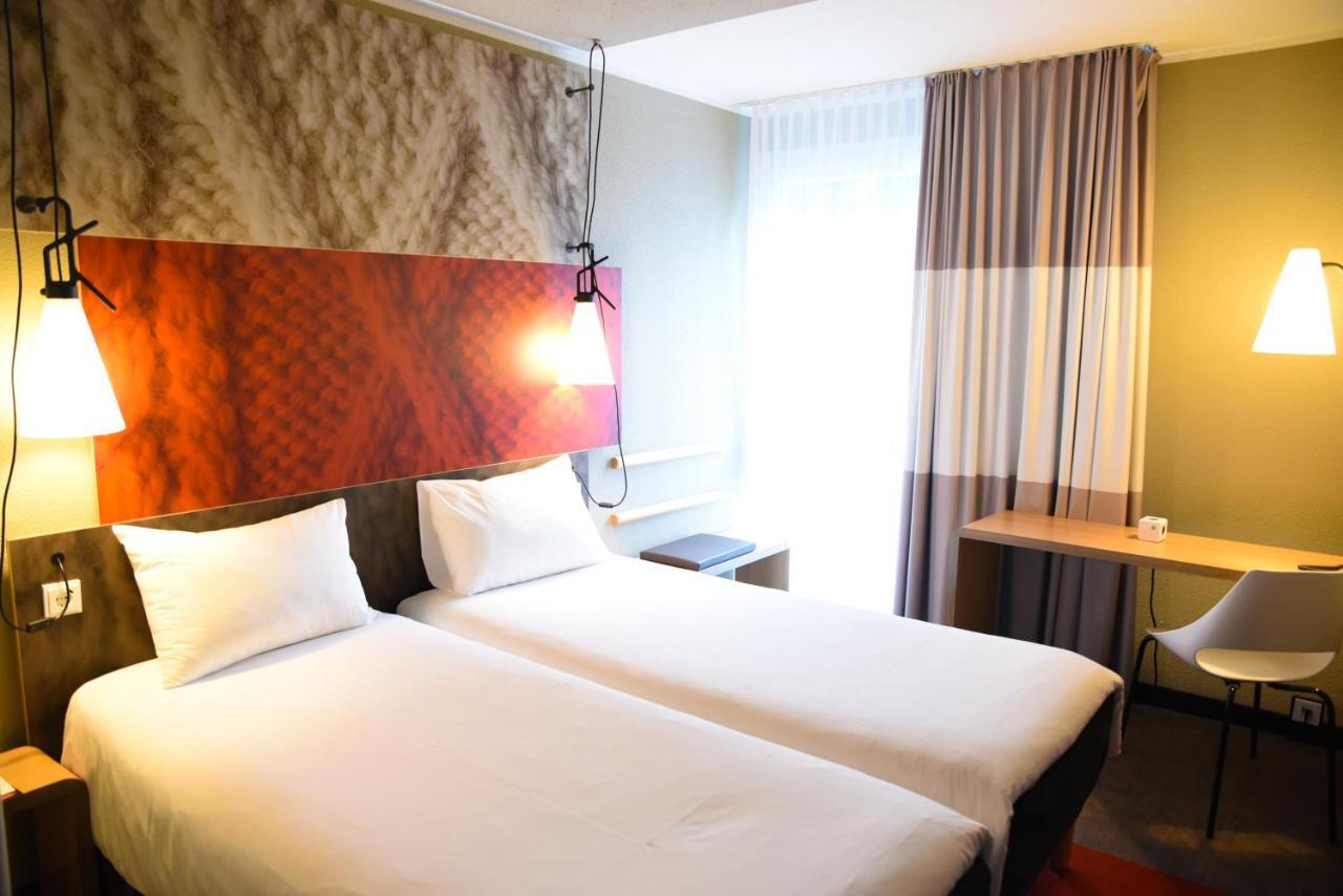 Ibis Aachen Marschiertor - Aix-La-Chapelle Hotell Eksteriør bilde
