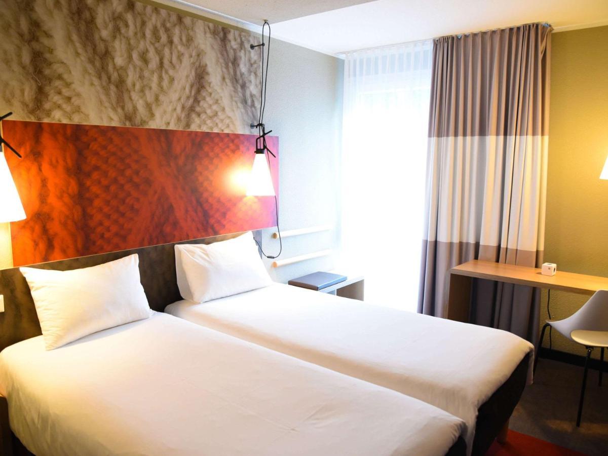 Ibis Aachen Marschiertor - Aix-La-Chapelle Hotell Eksteriør bilde